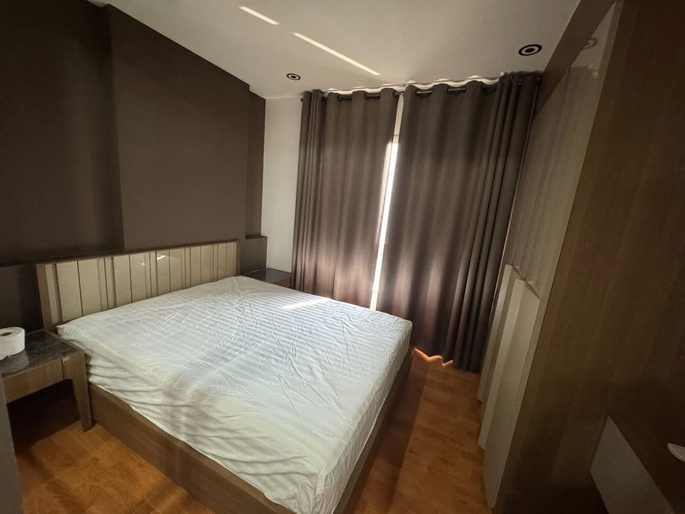 Condo for Rent at The President Sathorn - Ratchaphruek 2 (A6803027)