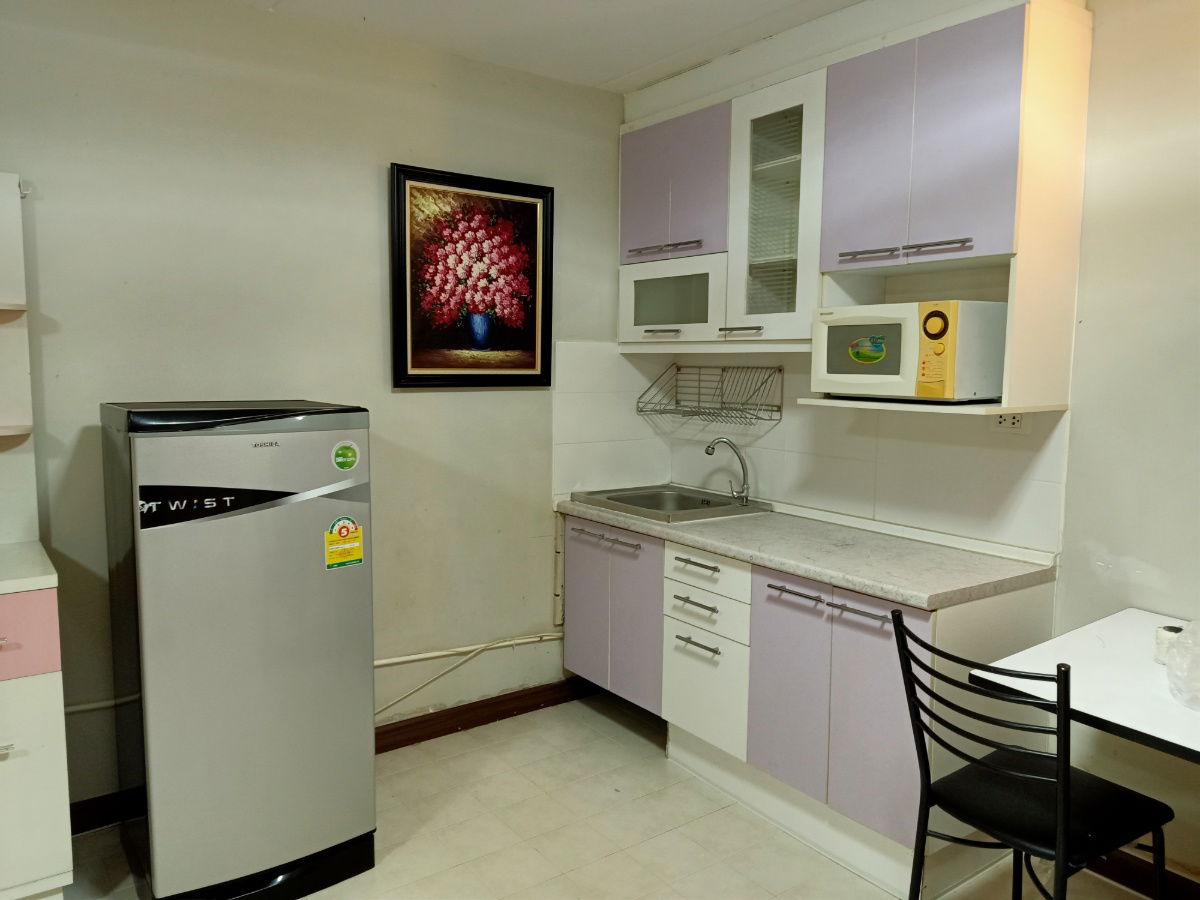 Muanhtong condo for rent near Impact Muanhtong thanee exhibition