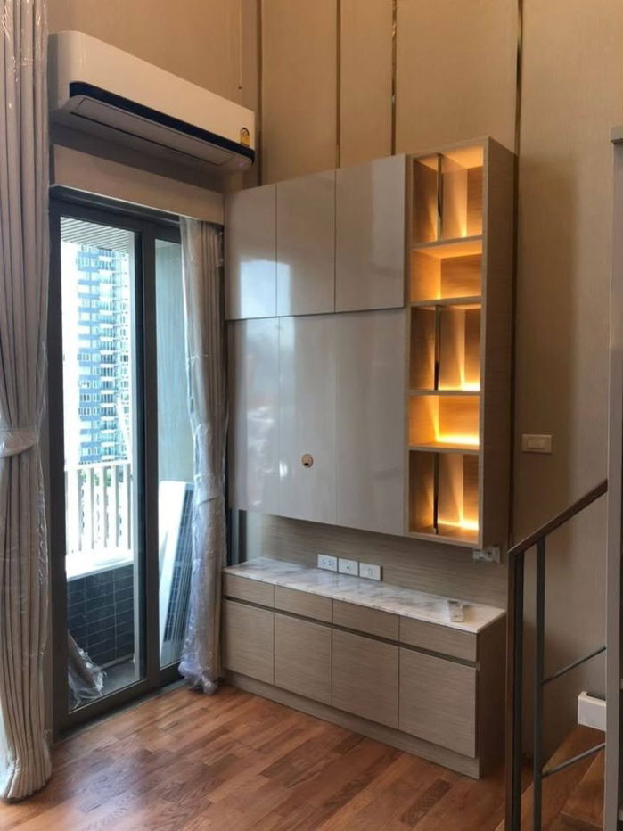 Condo for Rent at IDEO Morph 38 (E6803042)