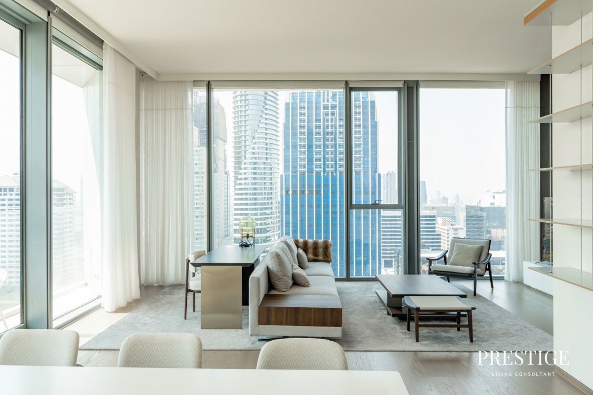 Super Luxury for rent Scope Langsuan