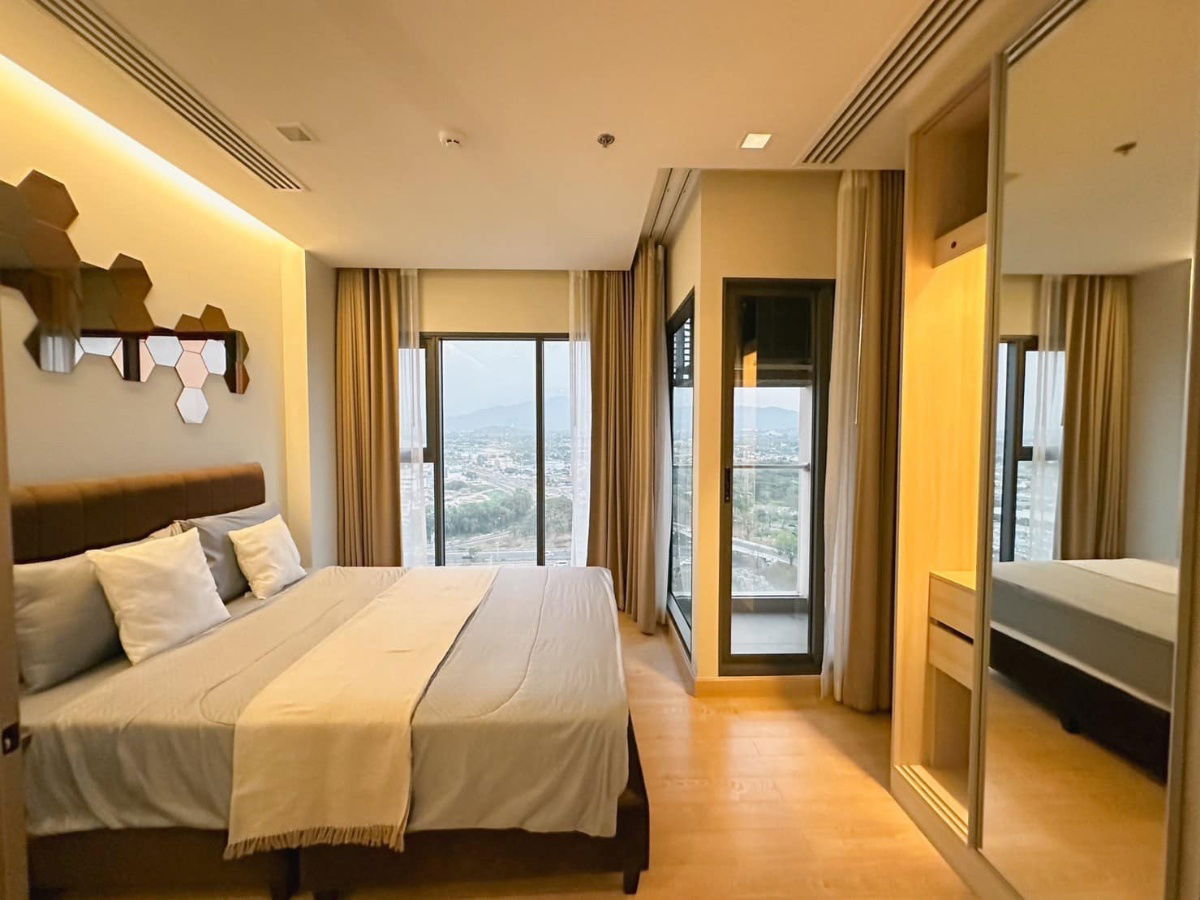 🏢 For rent INFINITY ONE CONDO 𝐋𝐈𝐍𝐄 : @r_re/ 𝐓𝐞𝐥.& 𝐖𝐡𝐚𝐭𝐬𝐀𝐩𝐩 : +66 98 685 2826