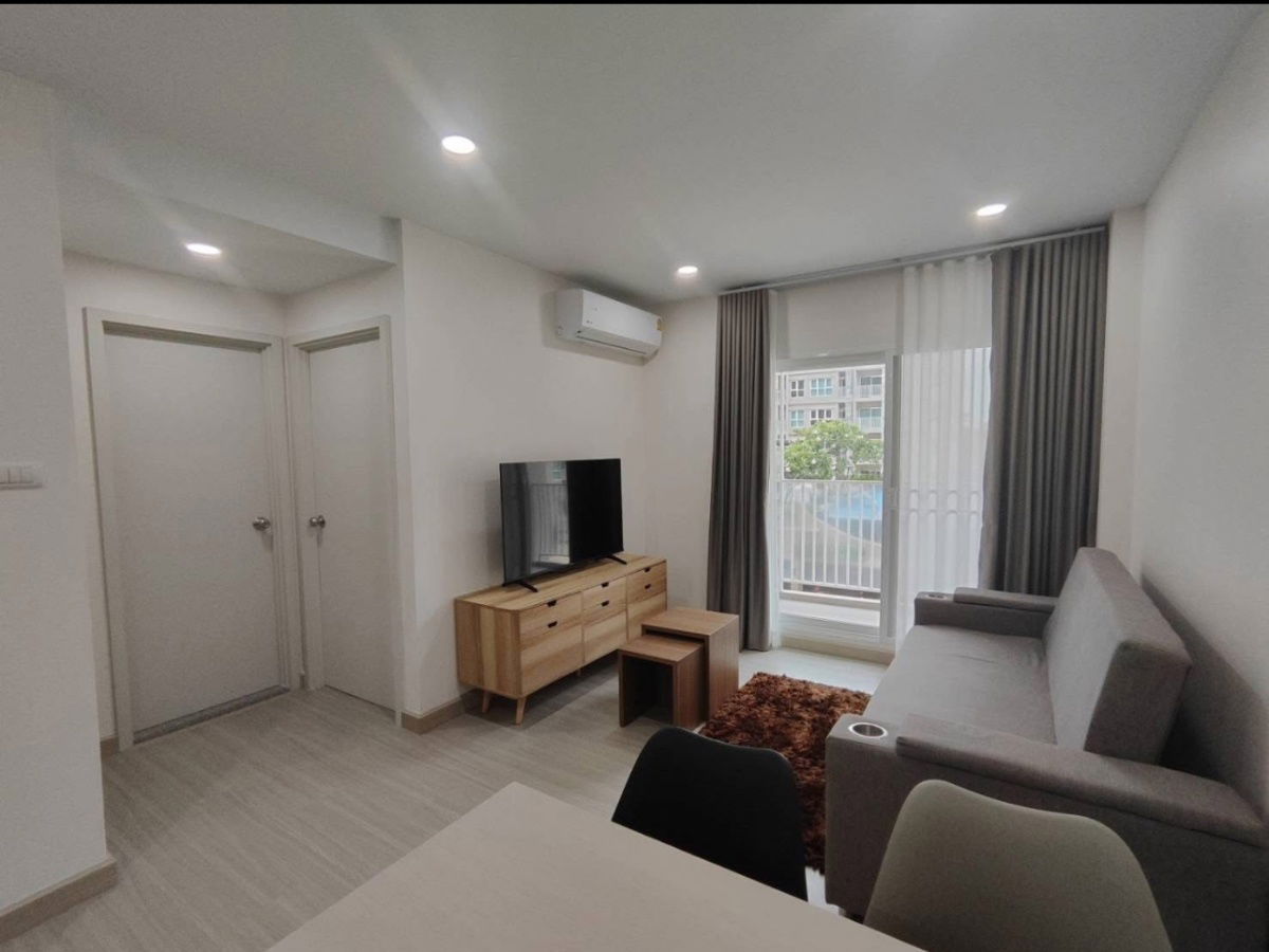 For rent condo ready to move in