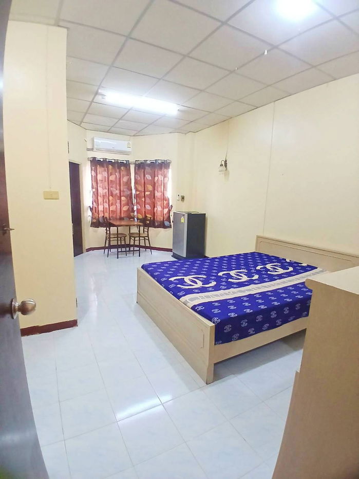 Sippapas Condominium Ban Chang