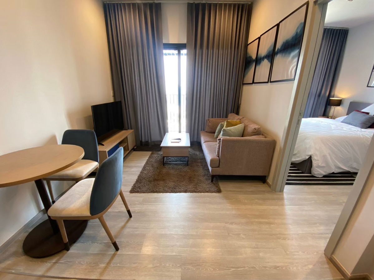 Condo XT Ekkamai For Rent 2 Bedroom