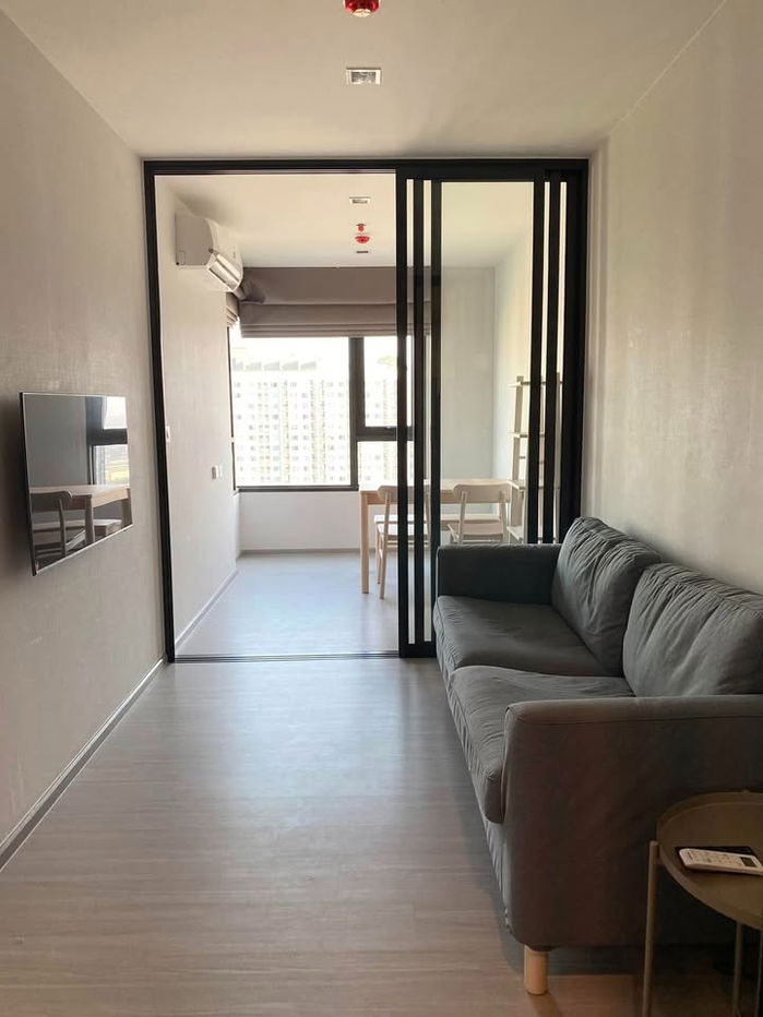 คอนโดให้เช่า ไลฟ์ สาทร เซียร์รา (A6803030)