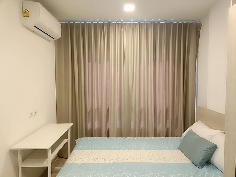 For Rent D Condo Vale Sriracha 100/71 (Pool View)