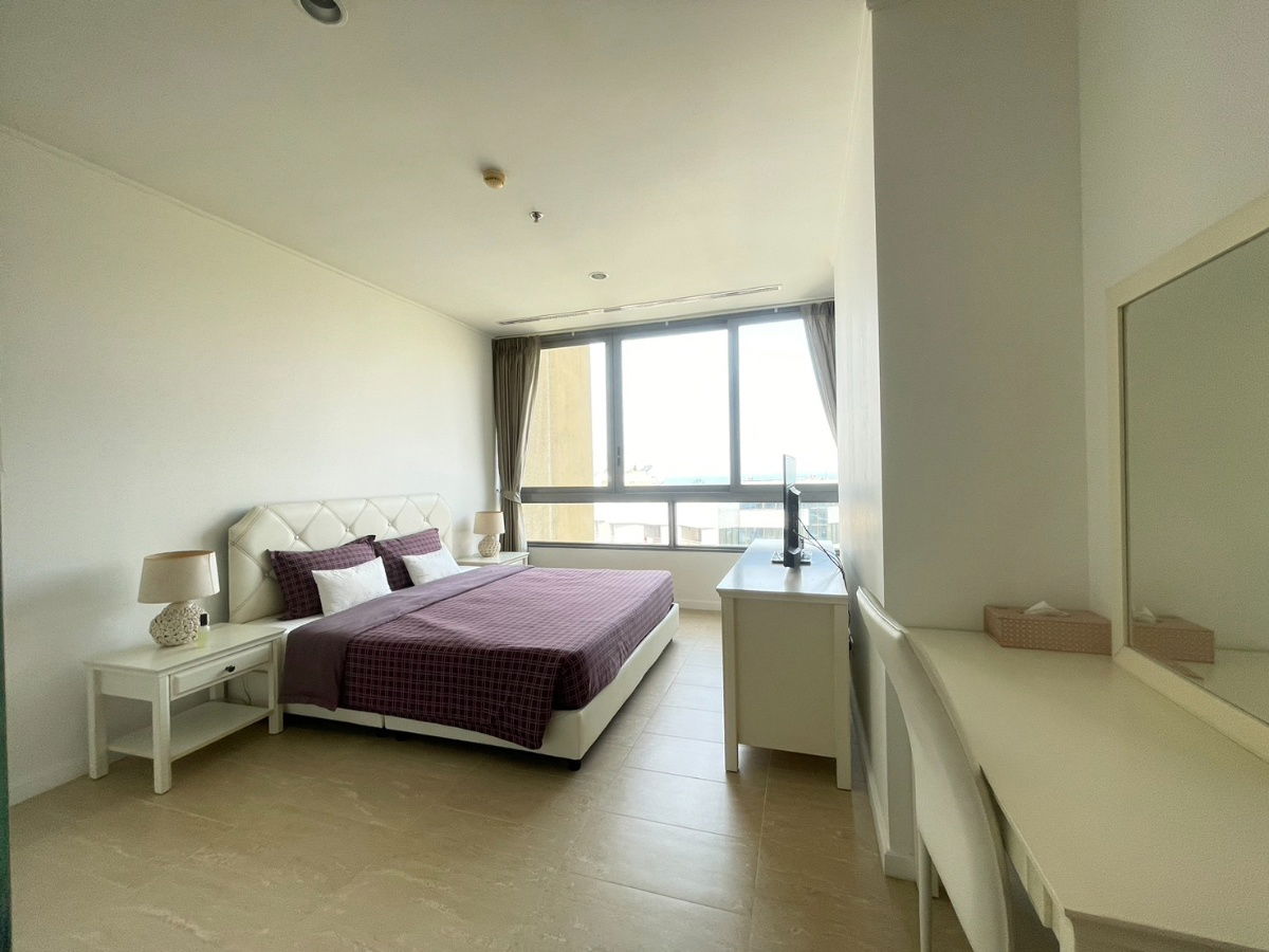 for rent codno Northpoint Pattaya corner type 3 Beds (S03-1993)