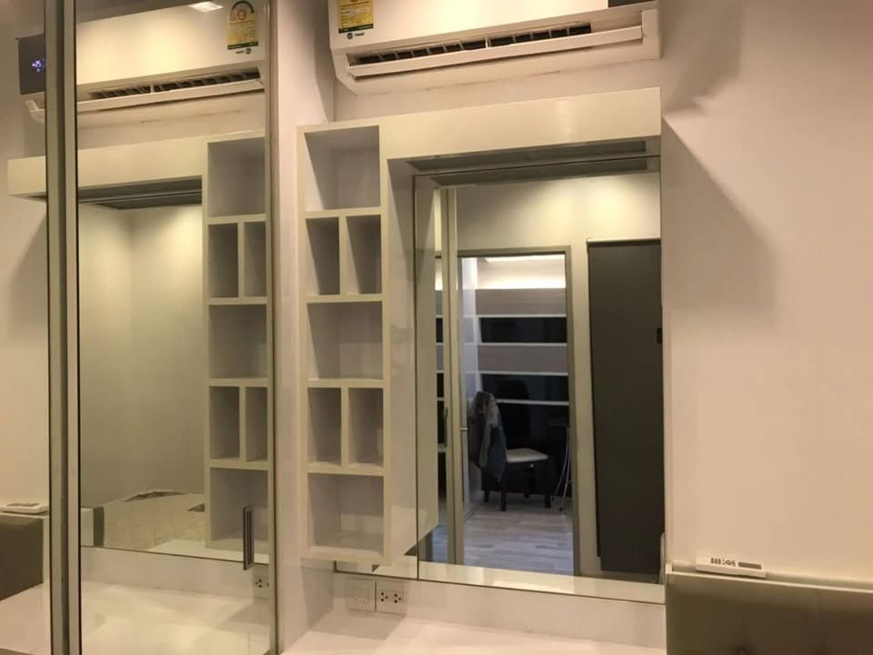 Condo for Rent at IDEO Mobi Rama 9 (B6803050)