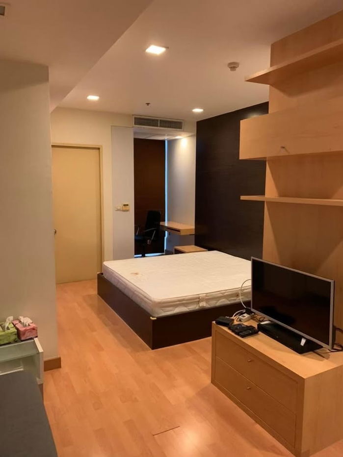 Condo for Rent at Nusasiri Grand (E6803051)