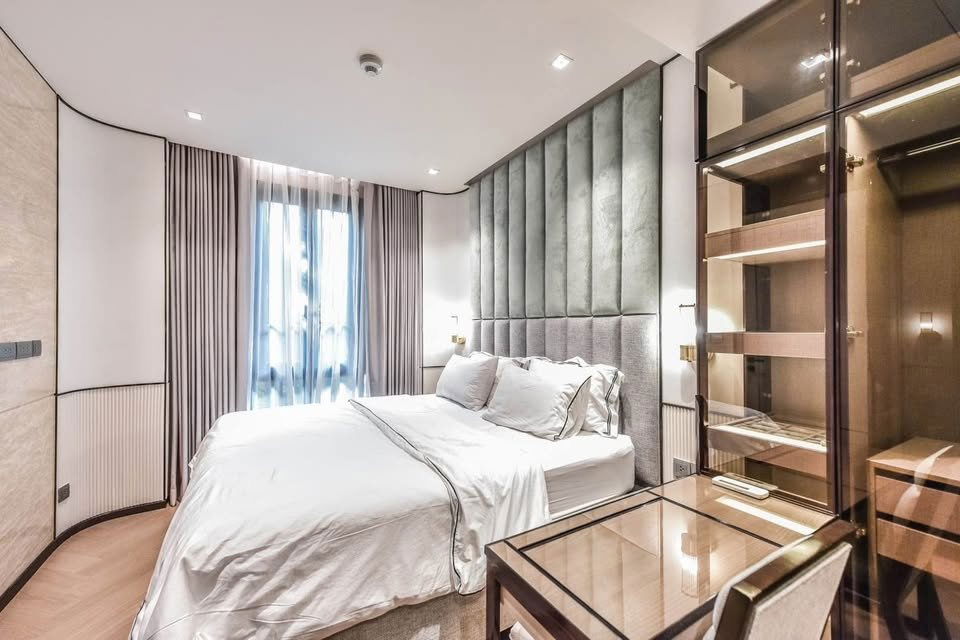 Condo for Rent at The Reserve Sukhumvit 61 (E6803047)