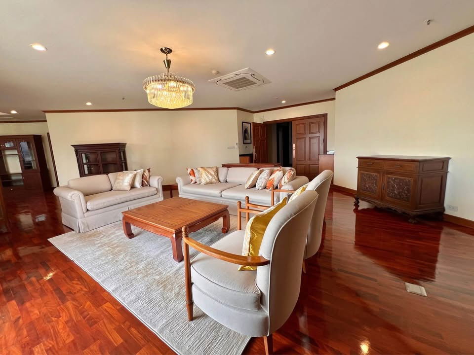 Code: KJ5422  for rent Ruamsuk Condo // Line ID: @kjcondo (with @) //