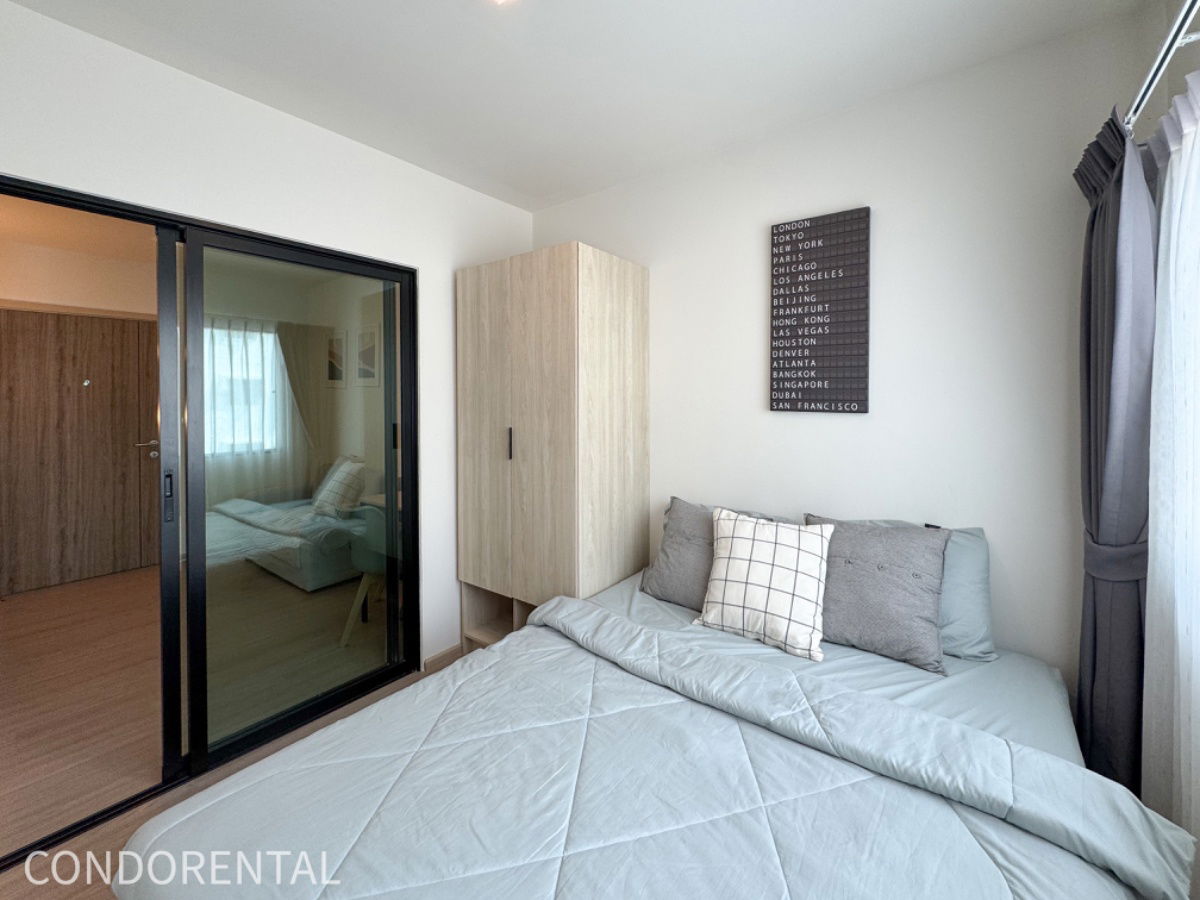 For rent Condo ME Navanakorn Line ID : @bestprice (with @ too)