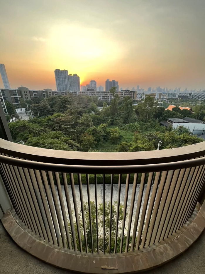 FOR RENT // KAWA - HAUS Bangkok