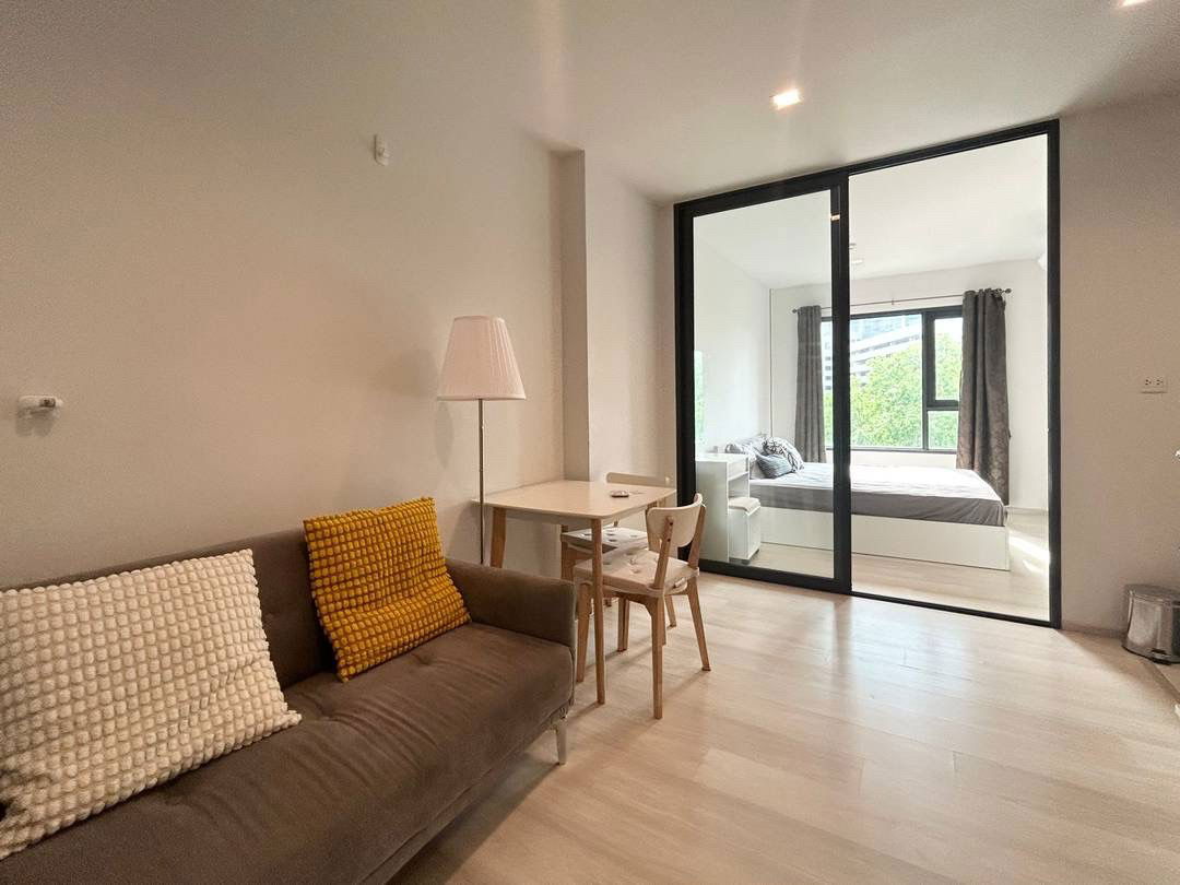 Life one wireless ☎️1 bed 35 sqm ‼️best price only 19000/month ‼️NOW AVAILABLE 🔆✅