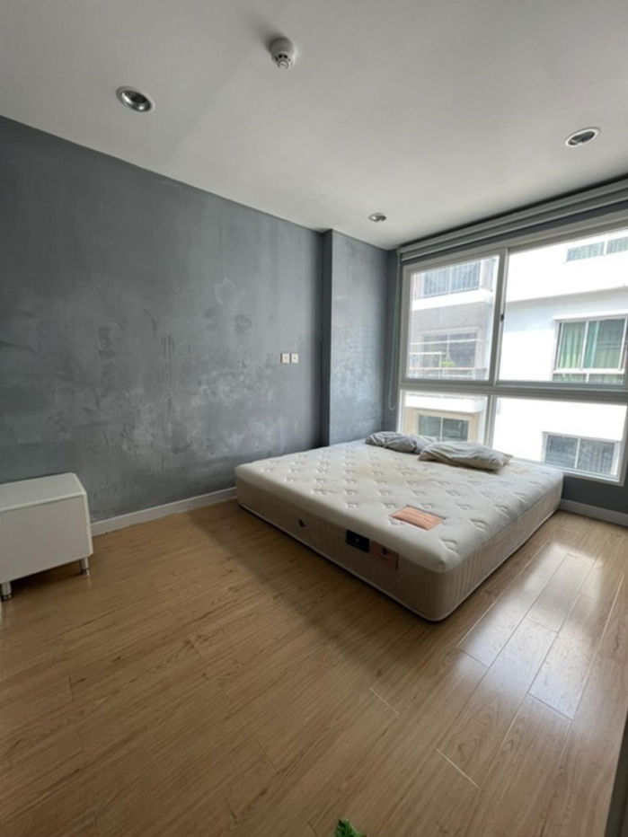 G8460🚨中国客户，请加微信。(在联系方式的旁边)For rent Murraya Place Ladprao 27 🅻🅸🅽🅴❤️💜@condopremium💜❤️Ready to move in ⬛🟨 📞 065 695 3645🟨⬛