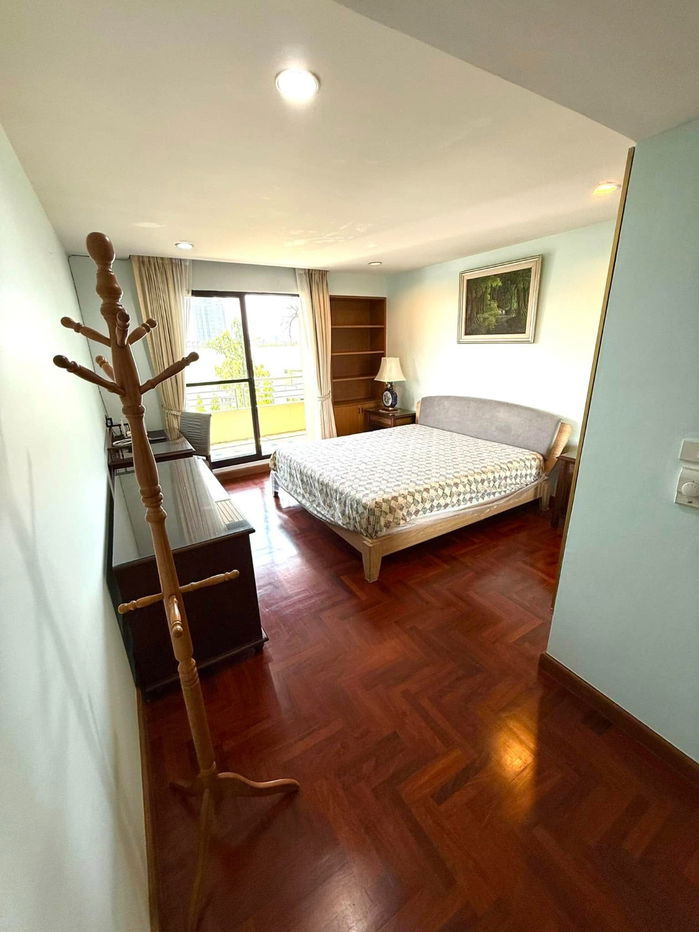 Code: KJ5448  for rent Supreme Ville // Line ID: @kjcondo (with @) //