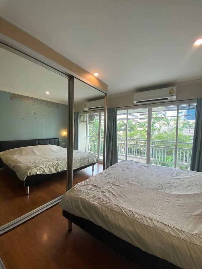 Grand Park View (B6803065) တွင် ကွန်ဒိုငှားရန်ရှိသည်