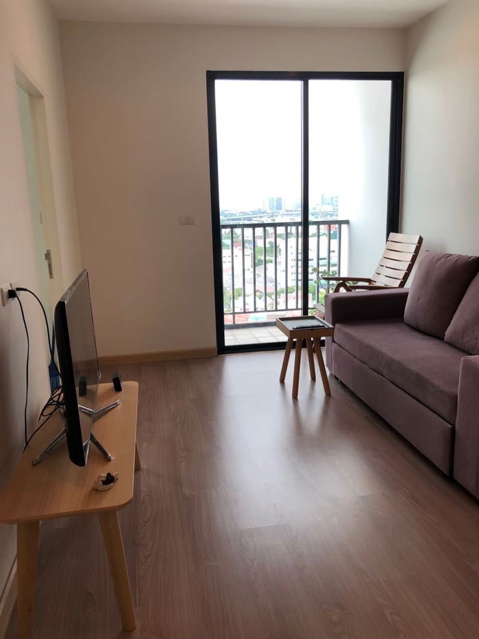 Add line : @cutecondo beautiful room + fully furnished Quick response