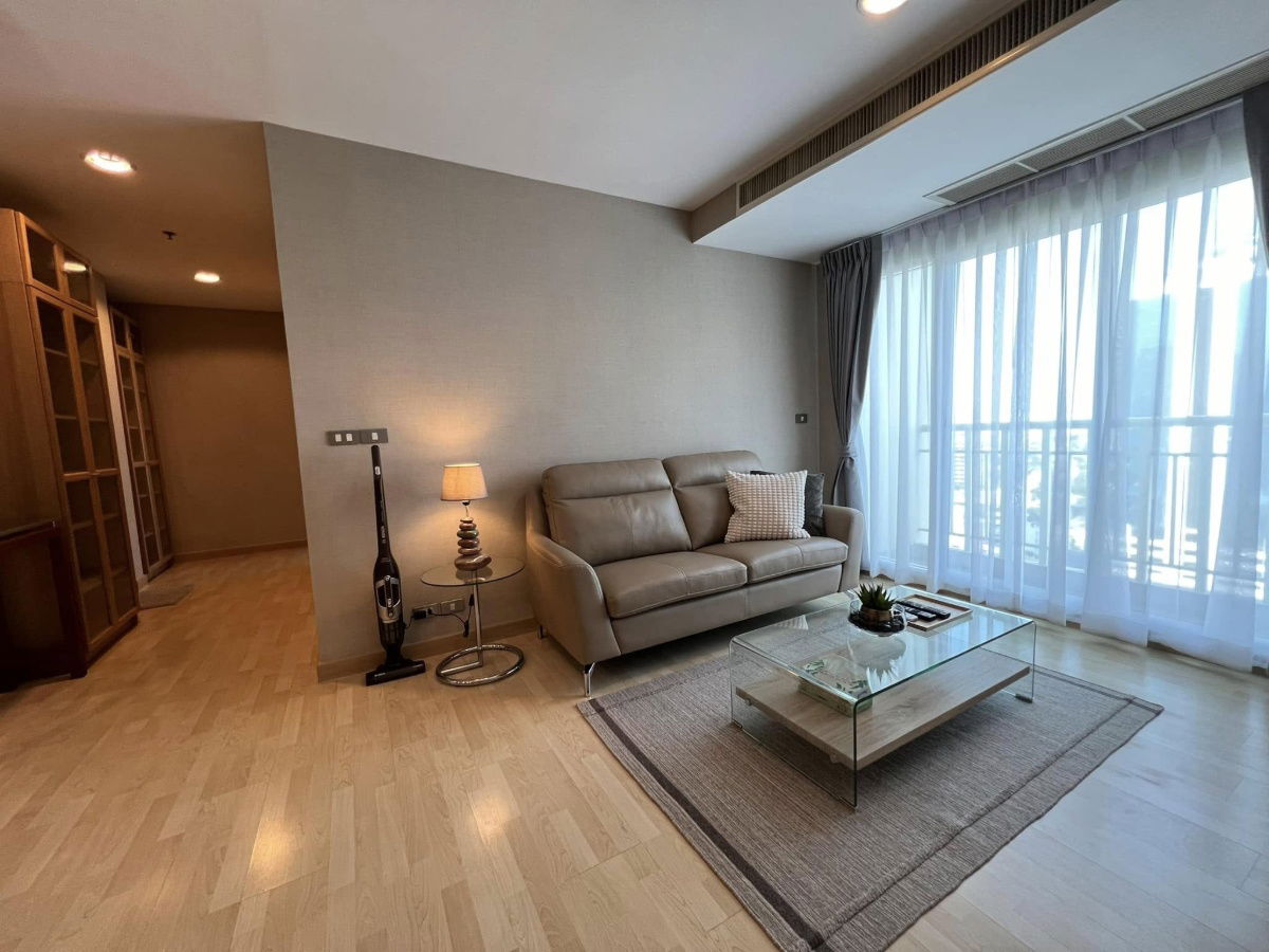 เช่าคอนโด : 59 Heritage( BTS ทองหล่อ) MK-02 line @livingbkk