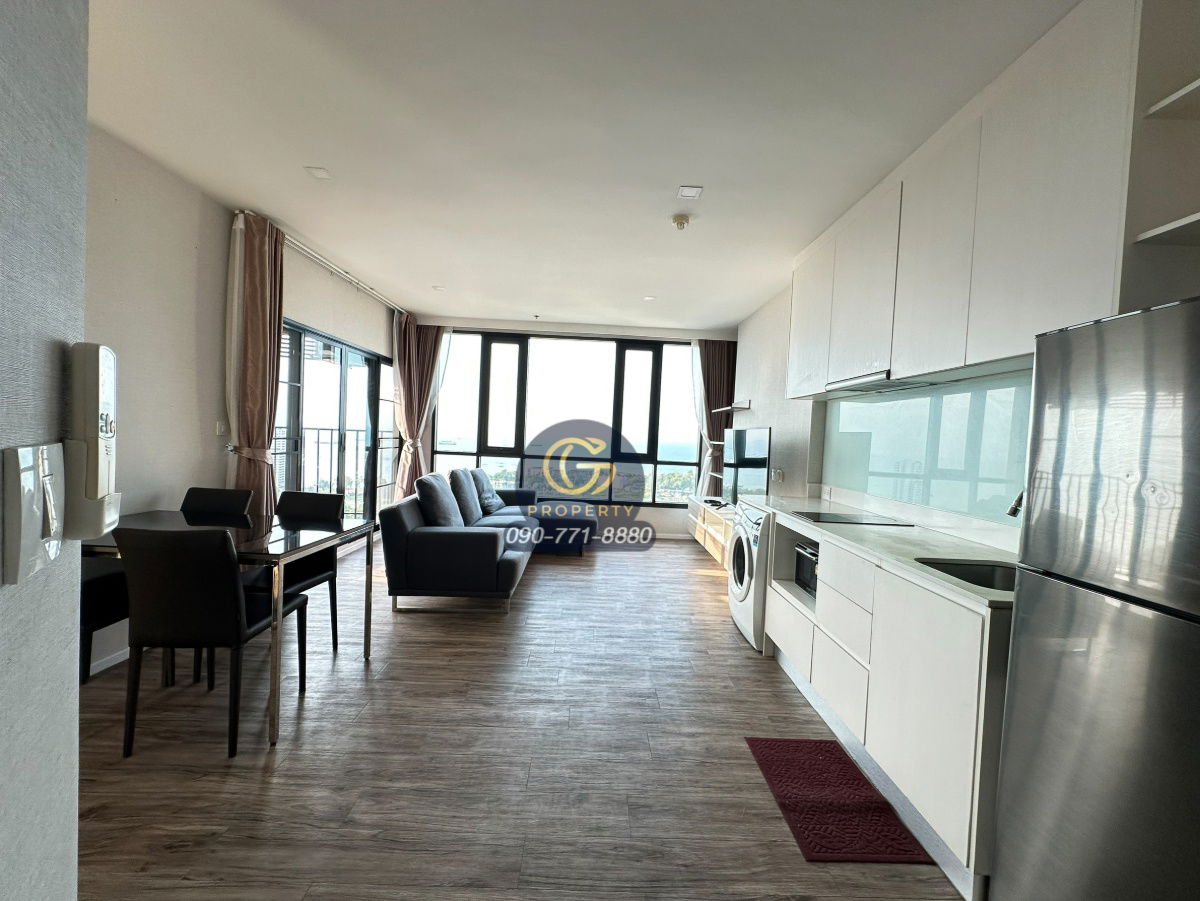 FOR RENT KnightsBridge Sriracha 📍Near Robinson and Laem Chabang Industrial Estate