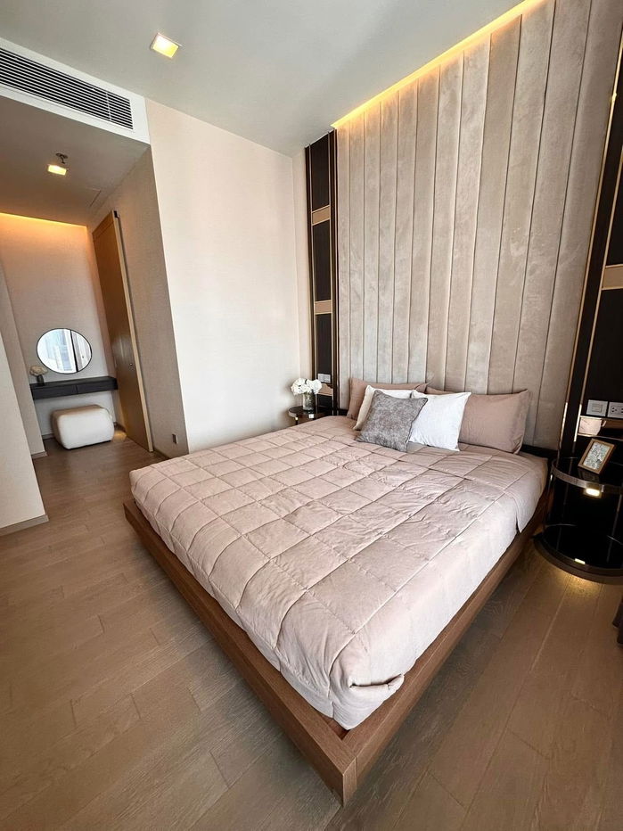 MN2423 The Esse Asoke Full Furnitured and electrical