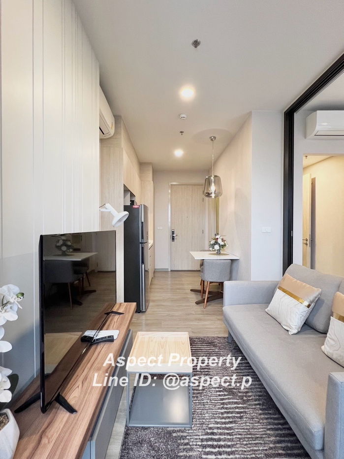 Keen condo 1 Bedroom 16,000 35sqm.