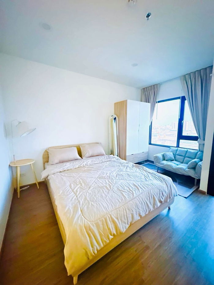 MN2416 The Livin Phetkasem Full Furnitured