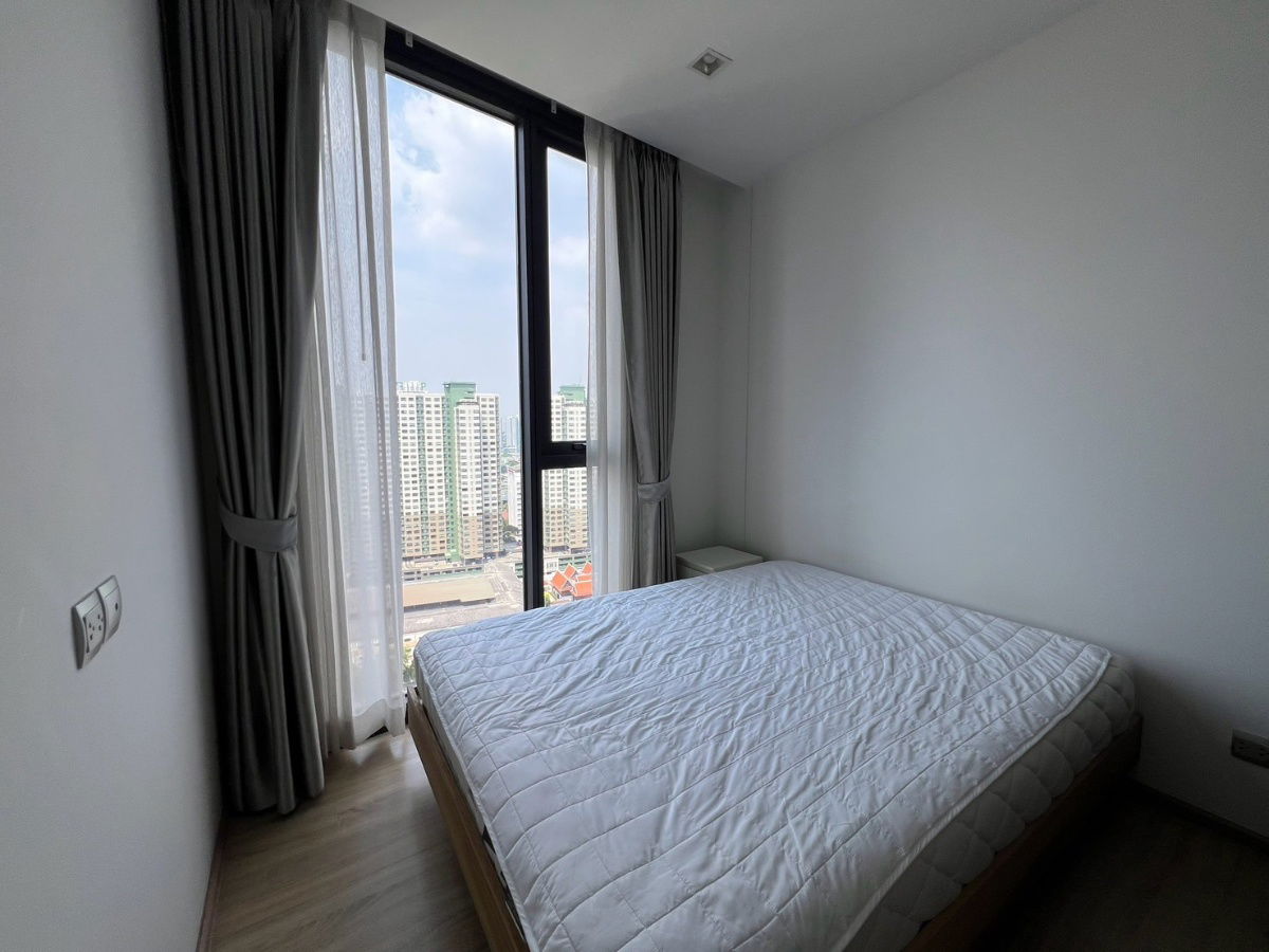 CO_PH03 THE LINE Phahon - Pradipat၊ ငှားရန်ရှိသော အခန်း။