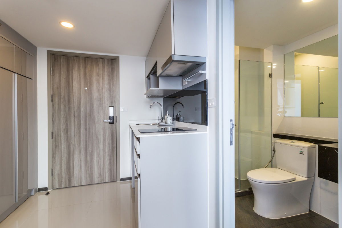 Condo for Rent: Knightsbridge Space Ratchayothin