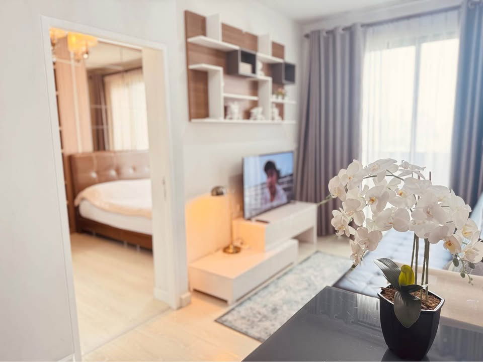 ✨Condo for Rent : The Niche Pride Thonglor-Phetchaburi ( BTS Thonglor ) AP-02 ( line : @condo91 )