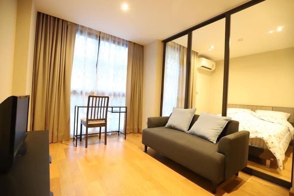 Condo for Rent at Altitude Samyan - Silom (D6803028)  ID Line : @condo42