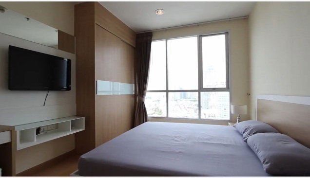 Condo for Rent at Life @ Sukhumvit 65 (E6803065)