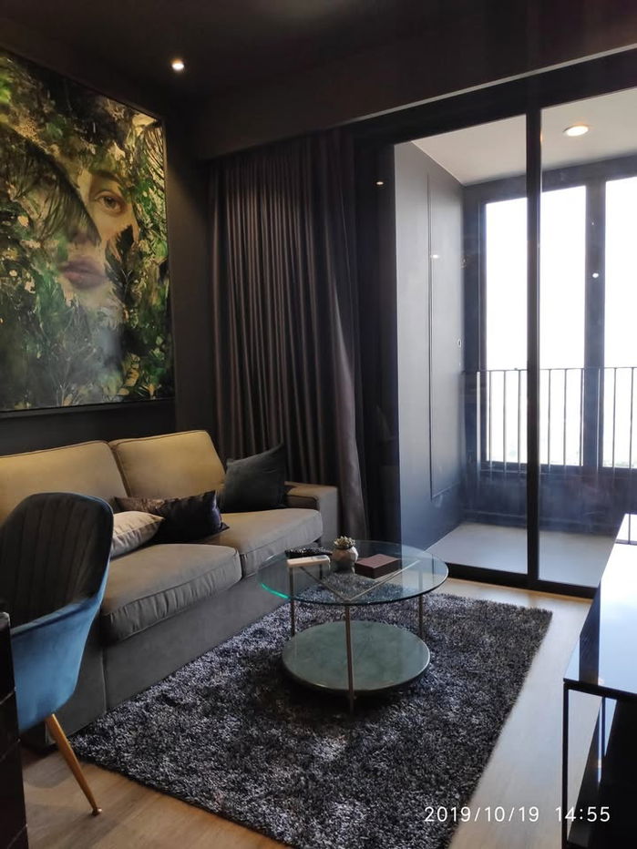 IDEO Mobi Asoke 公寓出租 (B6803072)