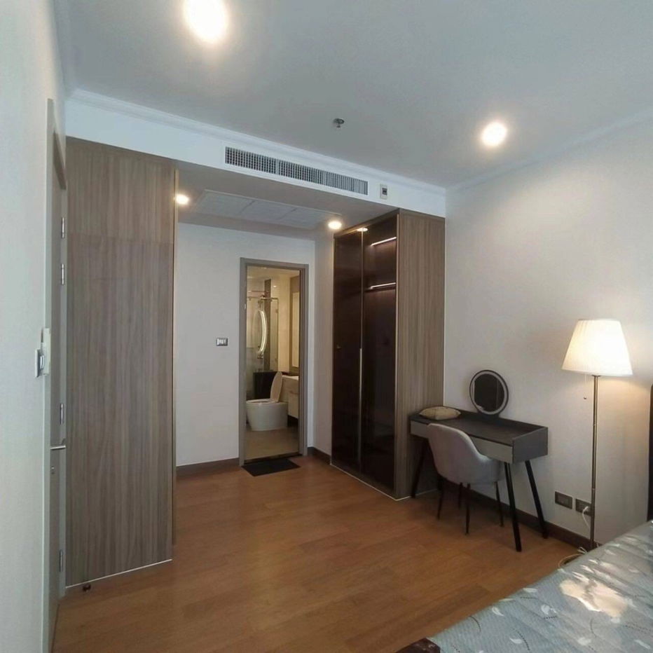For Rent Supalai Oriental Sukhumvit 39 Fully Furnished (Near BTS PromPong)