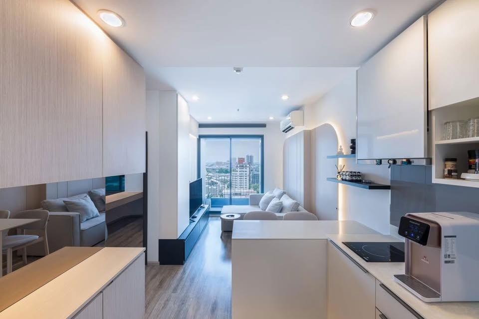 Condo for Rent at IDEO Mobi Sukhumvit 66 (E6803061)