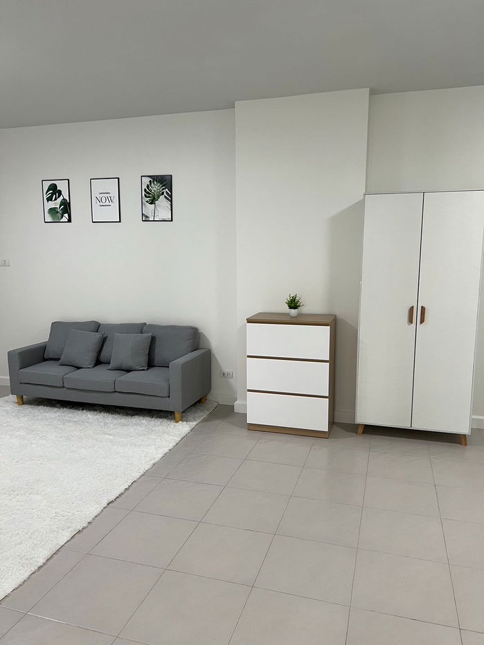 Supalai Park Kaset near by bts Sena Nikom