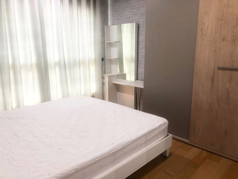 Condo for Rent at Hive Sathorn (A6803050)