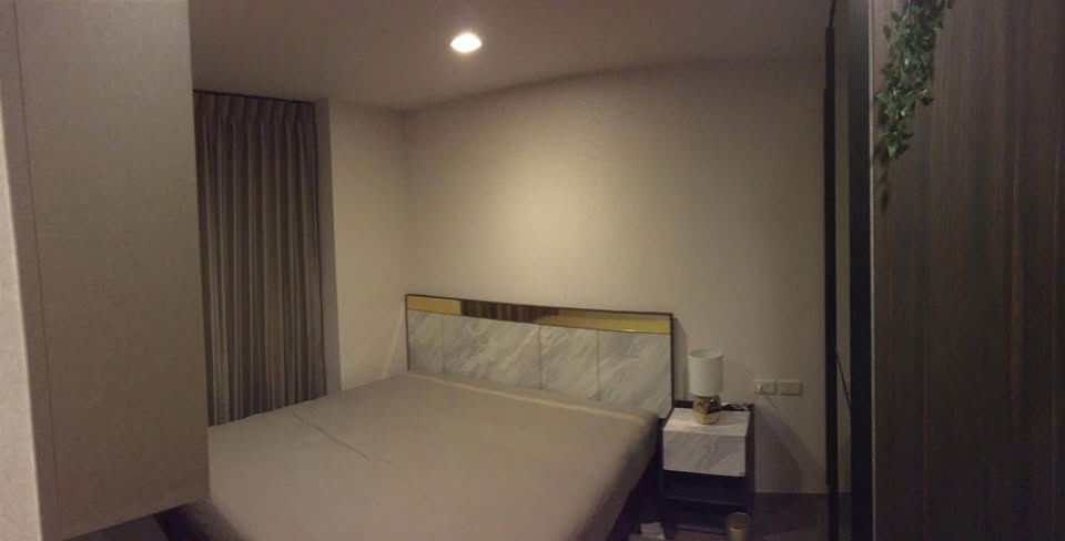 Condo for Rent at Mirage Sukhumvit 27 (E6803064)