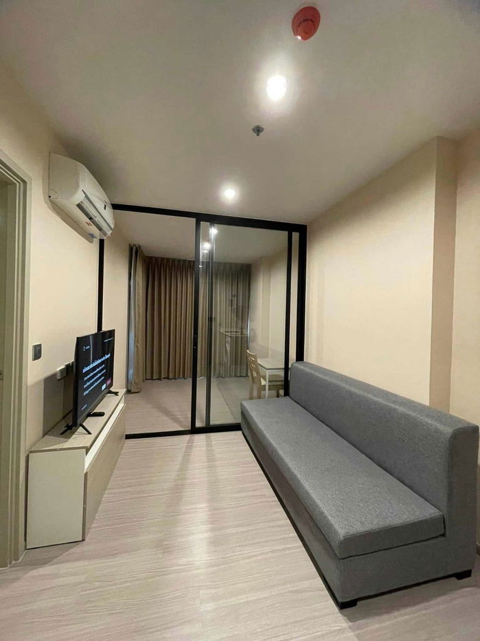 Code: KJ5580  for rent Aspire Erawan Prime // Line ID: @kjcondo (with @) //