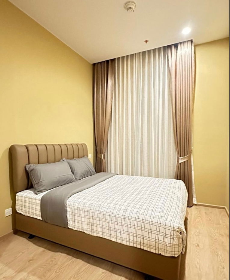 出租：Noble B Nineteen，漂亮，可入住，靠近BTS Nana。