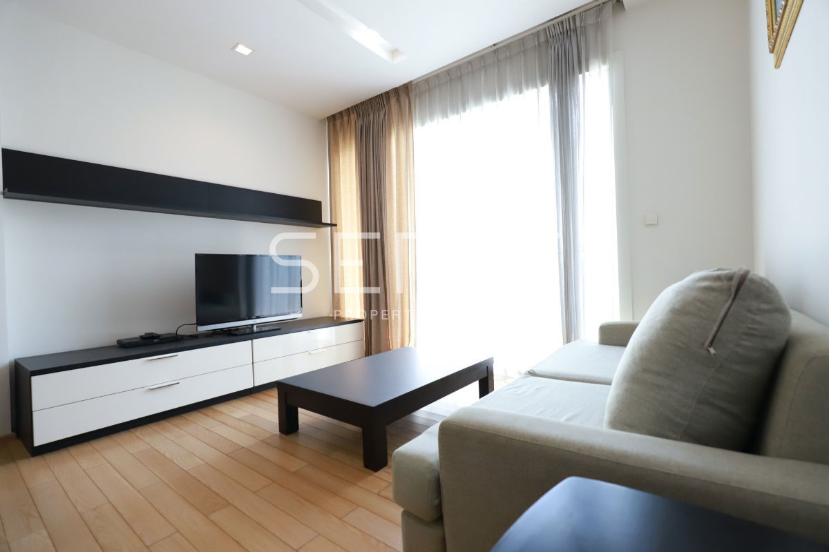 🔥2 Beds Large Room 69.62 sq.m. Good Location Close to BTS Thong Lo 150 m. at Siri at Sukhumvit Condo / For Rent