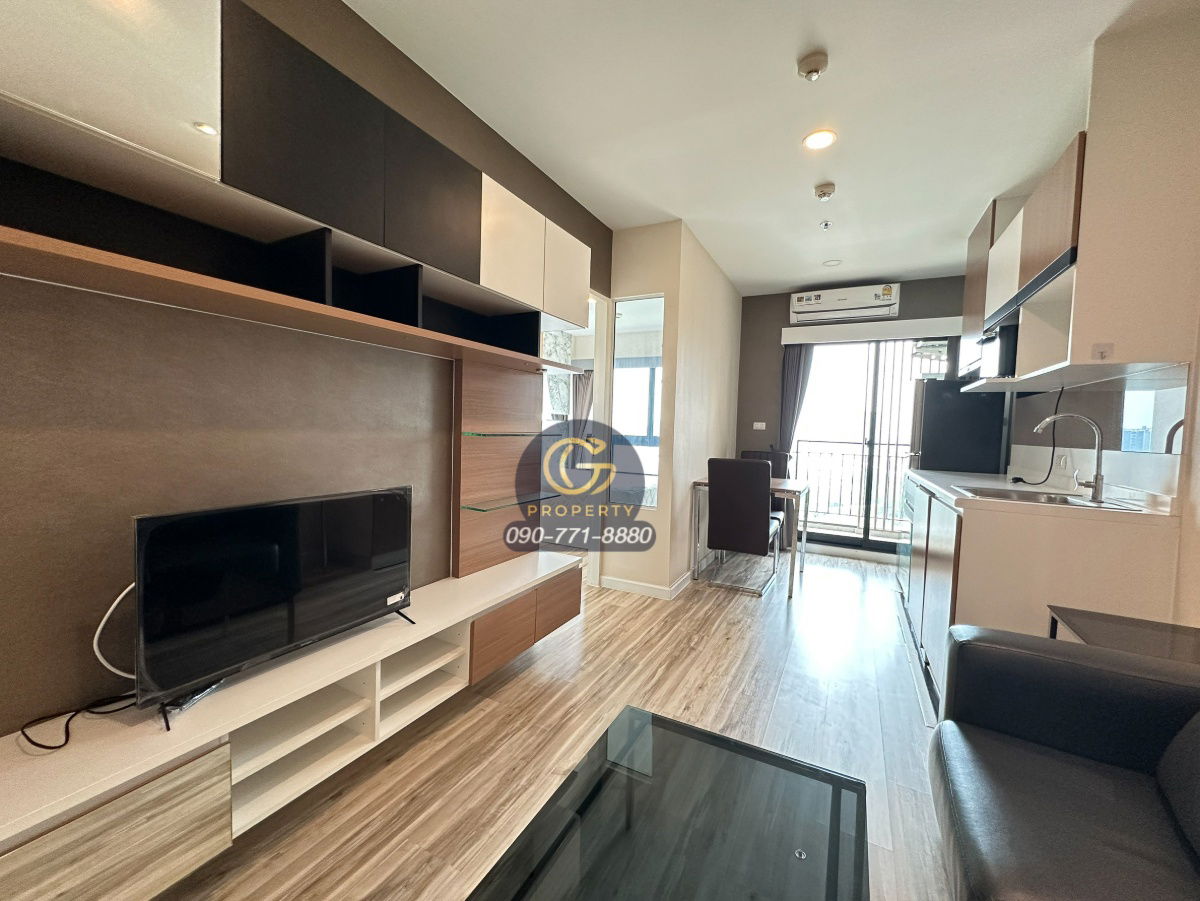 For rent Plus Sriracha💥 9,000 baht/month (annual contract)