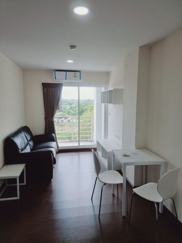 A4 豪华公寓 @Thap Ma Rayong