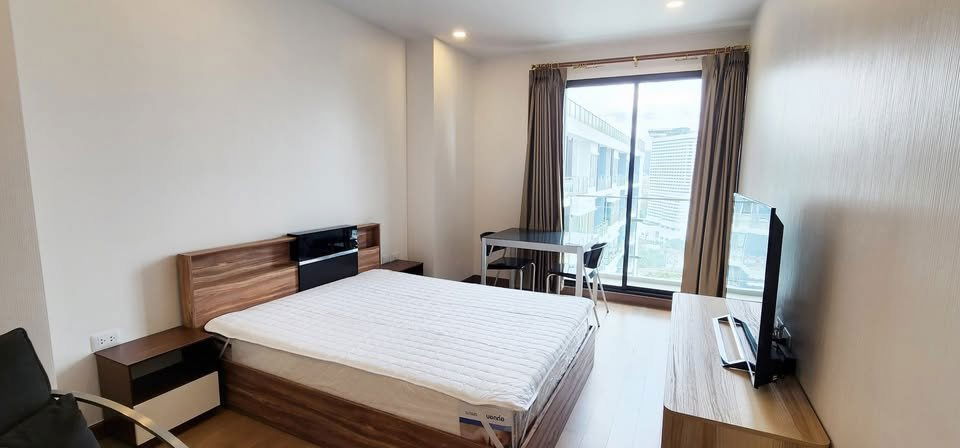 Condo for Rent at Supalai Premier Charoen Nakhon (A6803051)