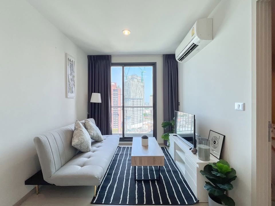 Condo for Rent at Rhythm Sukhumvit 42 (E6803072)