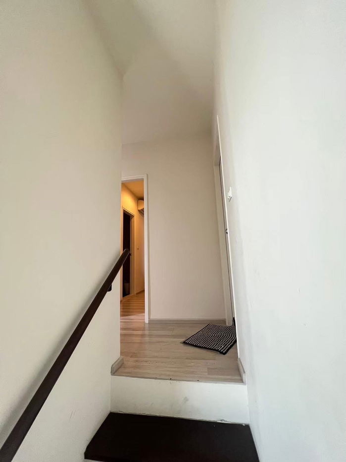 Centric Ratchada-Huai Khwang for Rent, Near MRT Huai Khwang