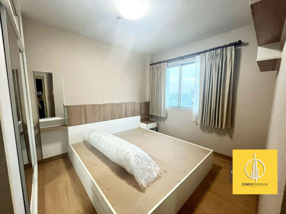 G8488💛 တရုတ်ဖောက်သည်များ ကျေးဇူးပြု၍ WeChat ကိုထည့်ပါ။ (အသေးစိတ်ဆက်သွယ်ရန်) For rent Supalai Vista Pakkret Intersection 🅻🅸🅽🅴❤️💜@condopremium💜❤️Ready to move in ⬛ 📞 065 695 3645🟨⬛