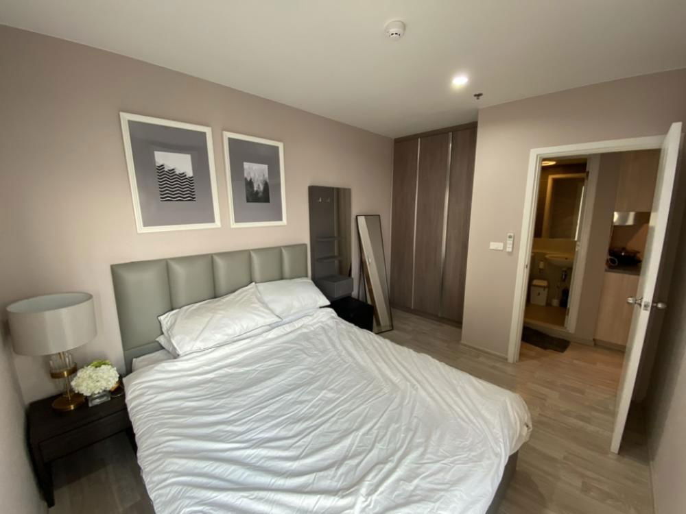 G8469💛中国客户，请加微信。(在联系方式的旁边)For rent Plum Condo Ramkhamhaeng Station 🅻🅸🅽🅴❤️💜@condopremium💜❤️