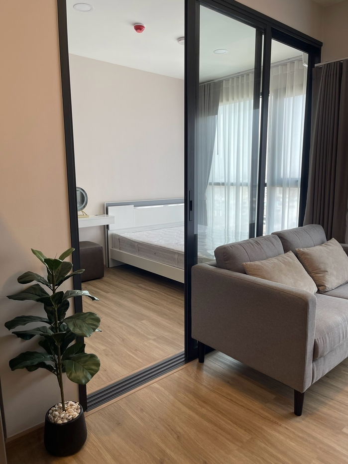 💜THE STAGE Mindscape รัชดา-ห้วยขวาง ชั้น 14