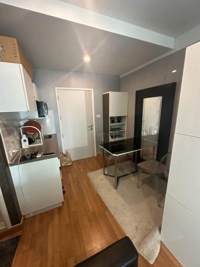 Lumpini Place Rama 3 - Riverine 公寓出租 (A6803053)